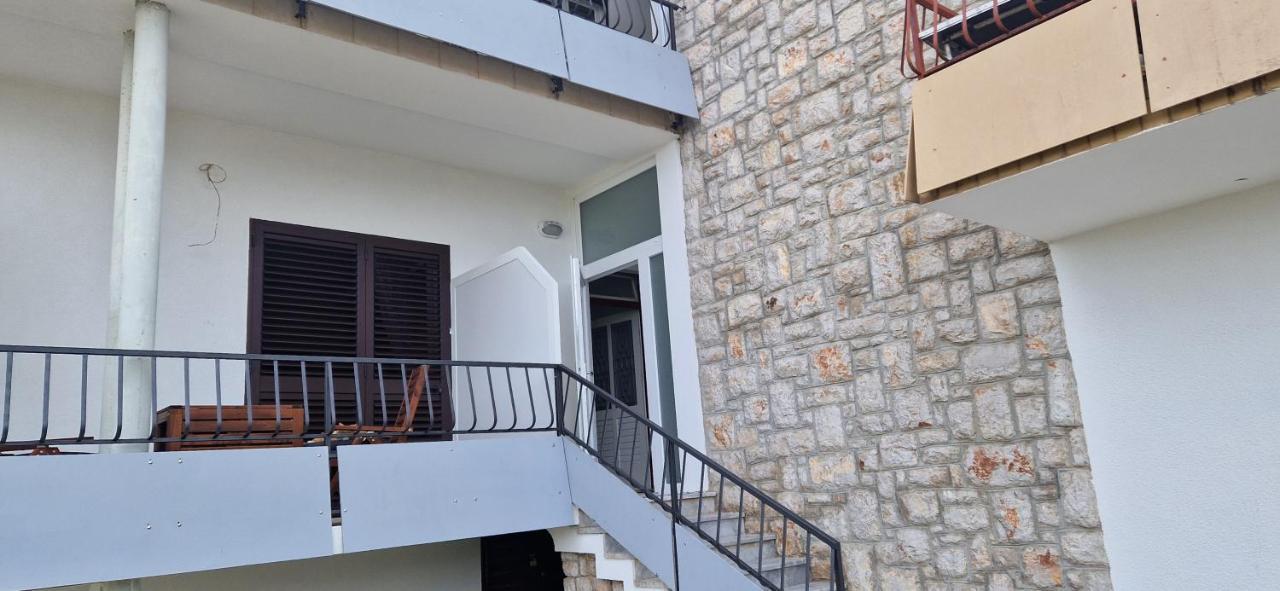 Renovated Apartments Skorin Rogoznica  Dış mekan fotoğraf