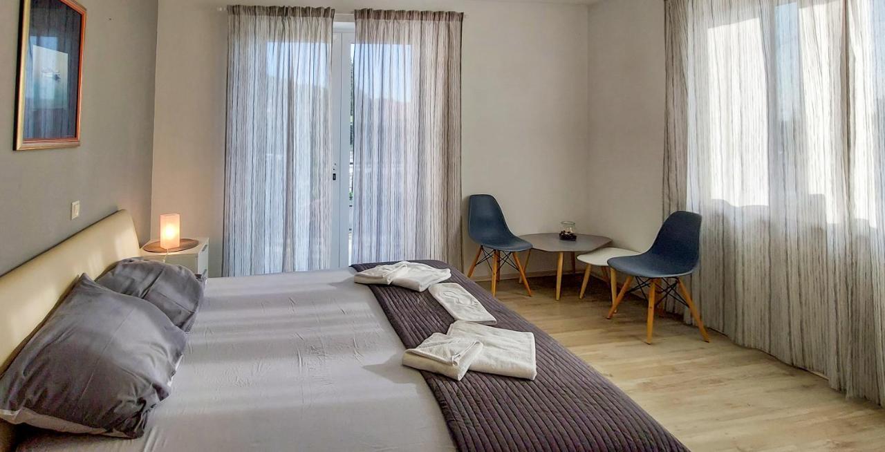 Renovated Apartments Skorin Rogoznica  Dış mekan fotoğraf