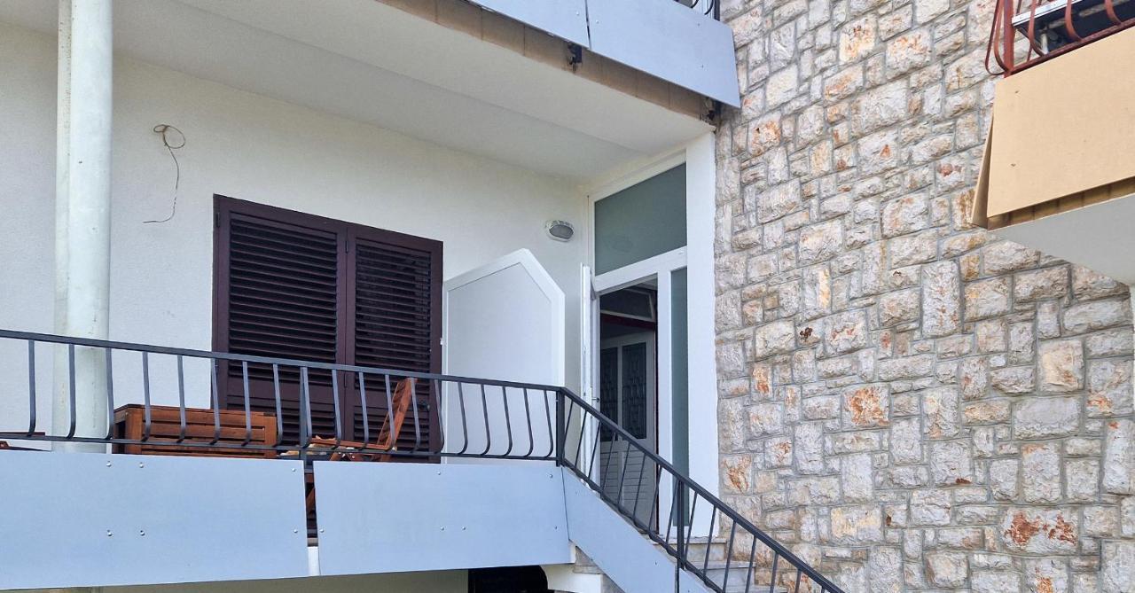 Renovated Apartments Skorin Rogoznica  Dış mekan fotoğraf
