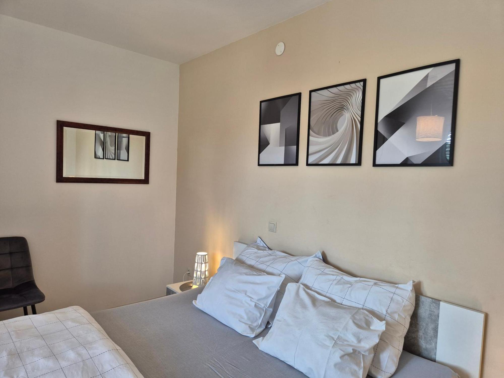Renovated Apartments Skorin Rogoznica  Dış mekan fotoğraf