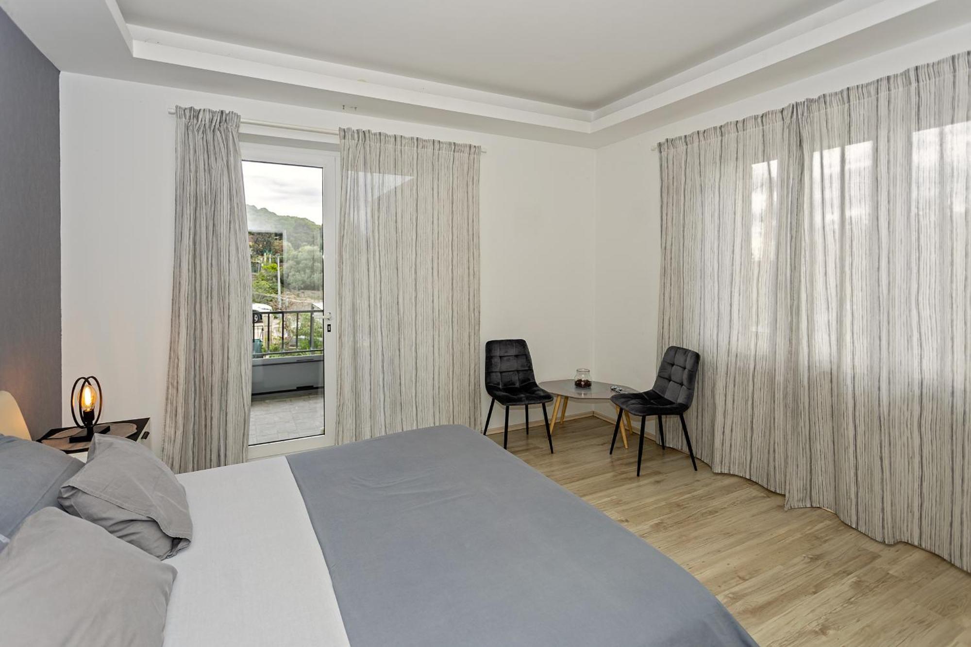 Renovated Apartments Skorin Rogoznica  Dış mekan fotoğraf