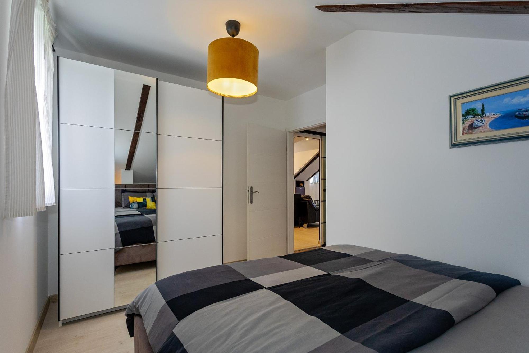 Renovated Apartments Skorin Rogoznica  Dış mekan fotoğraf